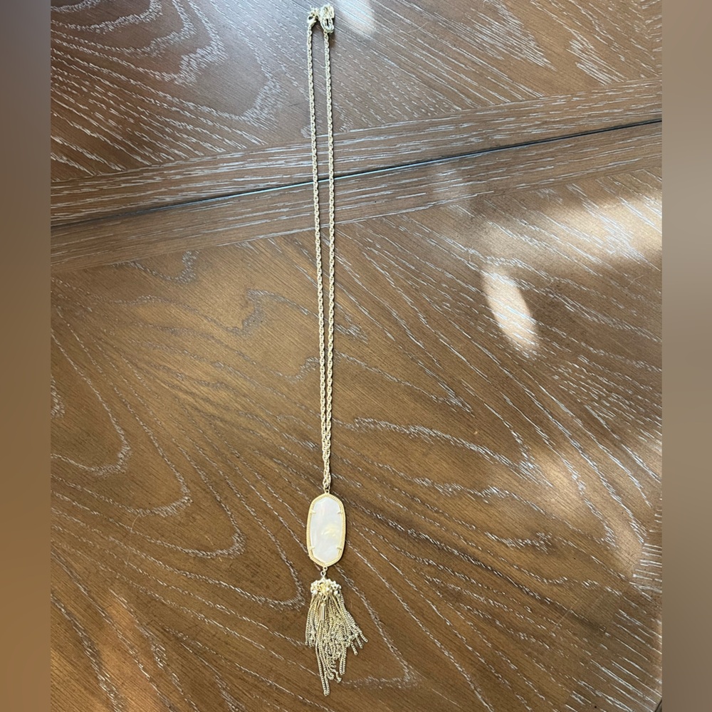 Pearce Kendra Scott Rayne Necklace